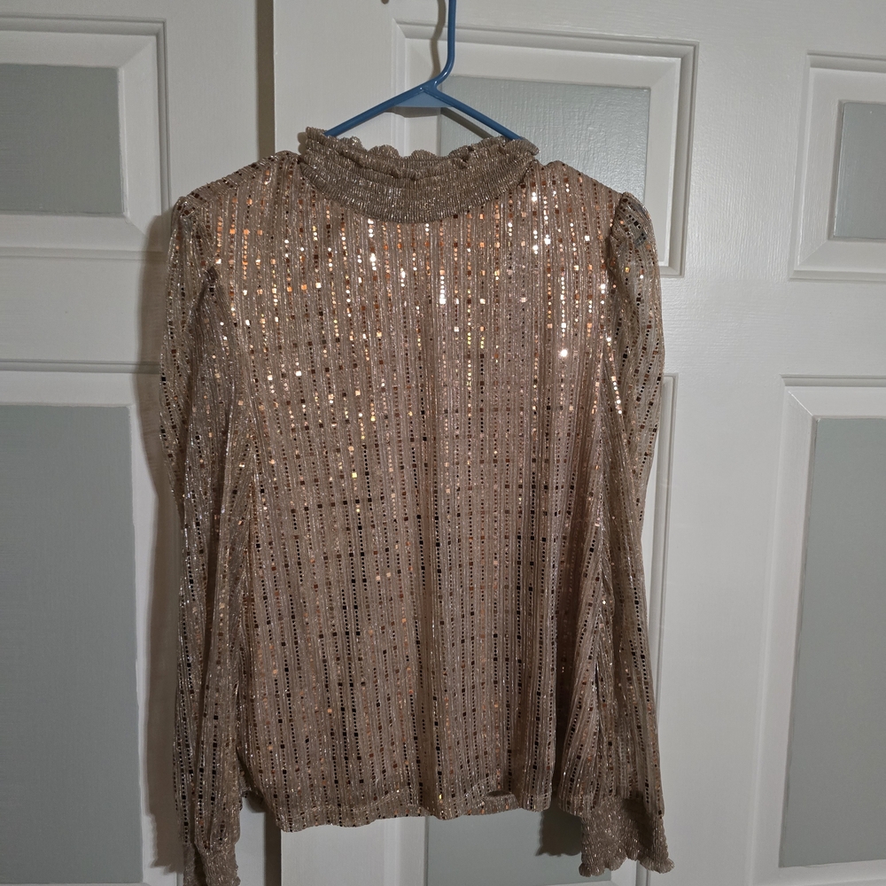 Womans Blouse